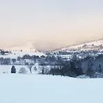 Hébergement de vacances Berggruen - Naehe Skywalk Willingen (Upland)