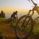 Berggruen - Naehe Skywalk Willingen (Upland)