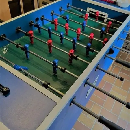 Casa vacanze Berggruen Willingen - Naehe Skywalk *