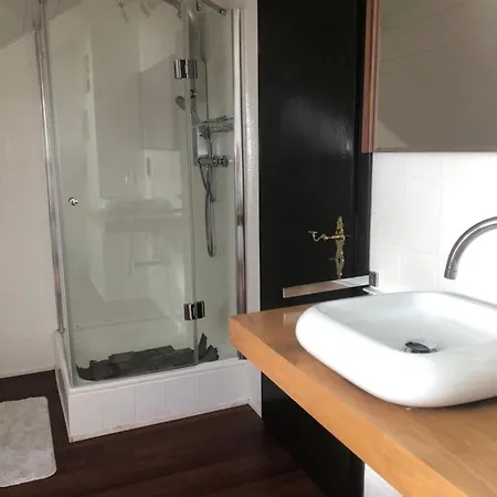 Casa vacanze Berggruen Willingen - Naehe Skywalk Stryck