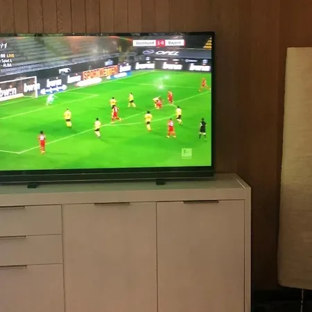 Casa vacanze Berggruen Willingen - Naehe Skywalk *