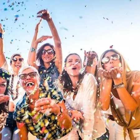 Berggruen Willingen - Naehe Skywalk