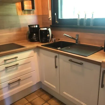 Casa vacanze Berggruen Willingen - Naehe Skywalk Stryck