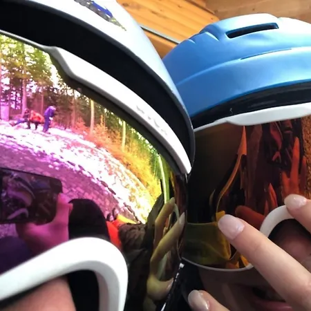 Berggruen Willingen - Naehe Skywalk