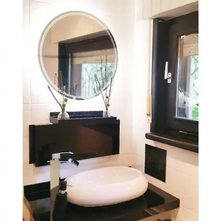 بيت للعطل Berggruen Willingen - Naehe Skywalk