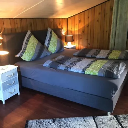 Casa vacanze Berggruen Willingen - Naehe Skywalk