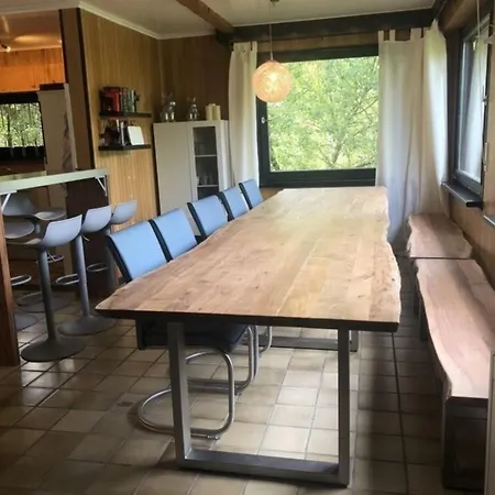 Casa vacanze Berggruen Willingen - Naehe Skywalk