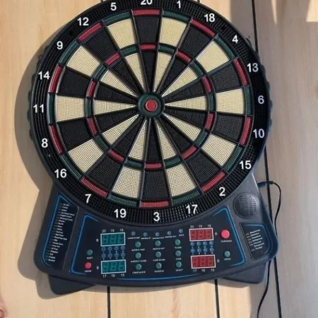 Casa vacanze Berggruen Willingen - Naehe Skywalk *