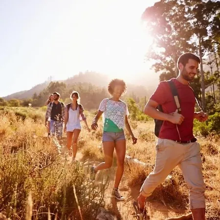 Berggruen Willingen - Naehe Skywalk
