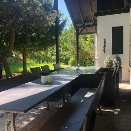 بيت للعطل Berggruen Willingen - Naehe Skywalk Stryck