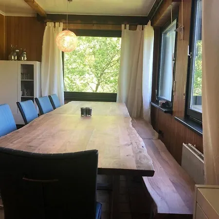 Berggruen Willingen - Naehe Skywalk Holiday home *