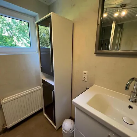 Berggruen Willingen - Naehe Skywalk *