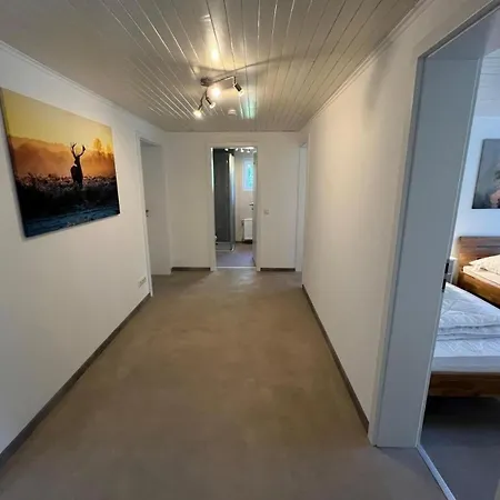 Berggrün - Nähe Skywalk * Willingen (Upland)