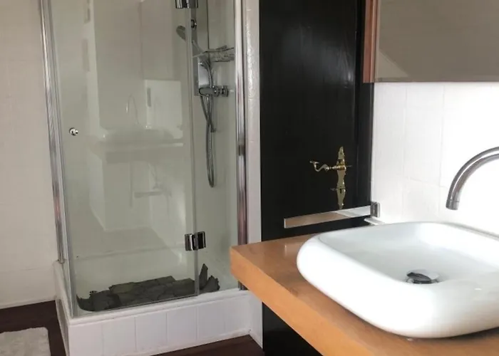 Holiday home Berggruen Willingen - Naehe Skywalk Willingen (Upland)