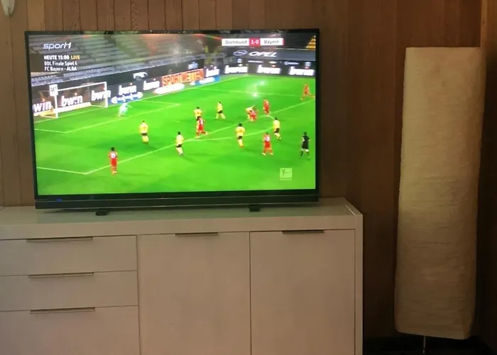 Holiday home Berggruen Willingen - Naehe Skywalk *