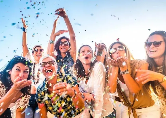 Berggruen Willingen - Naehe Skywalk