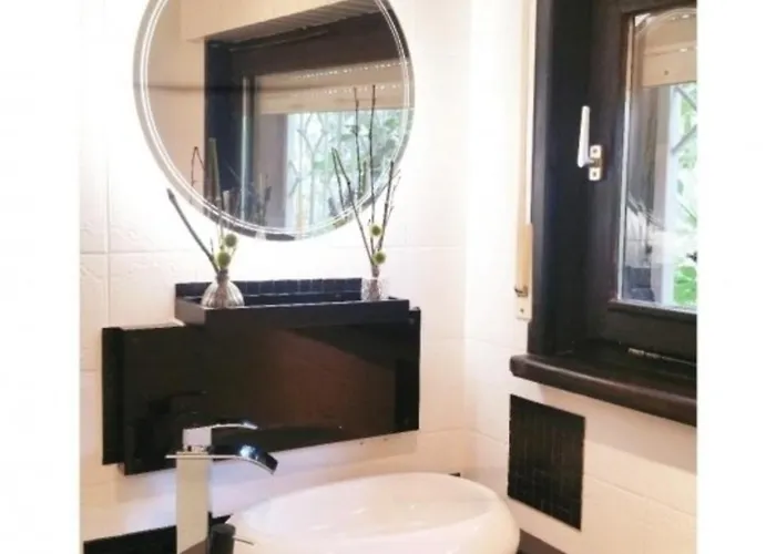 Holiday home Berggruen Willingen - Naehe Skywalk