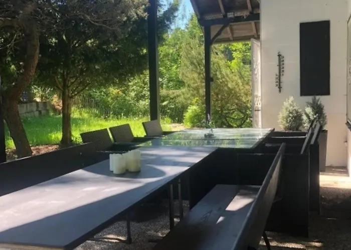 Holiday home Berggruen Willingen - Naehe Skywalk Willingen (Upland)