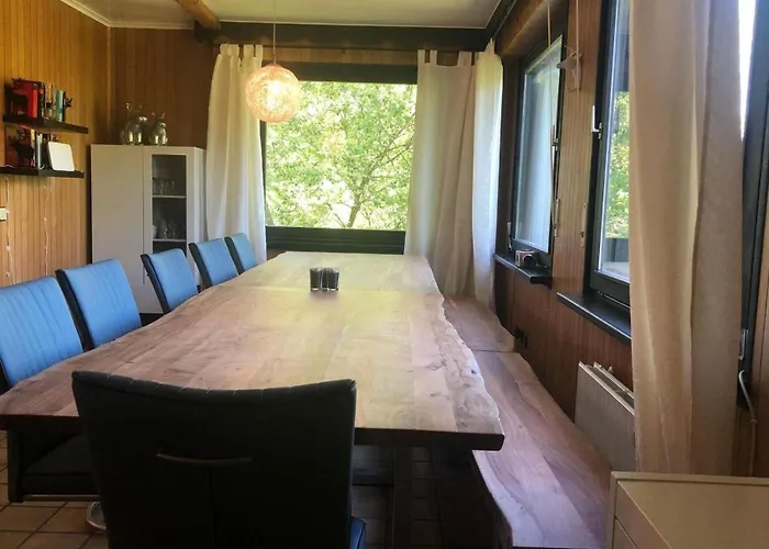 Berggruen Willingen - Naehe Skywalk Holiday home *