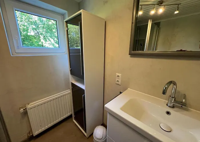 Berggruen Willingen - Naehe Skywalk *