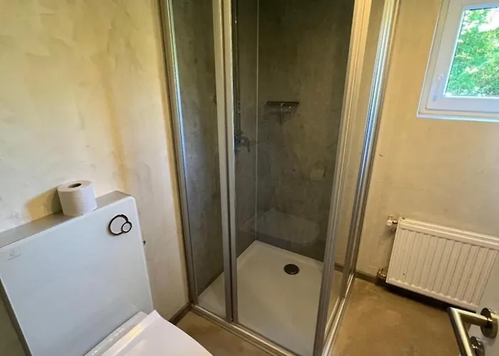 Holiday home Berggruen Willingen - Naehe Skywalk