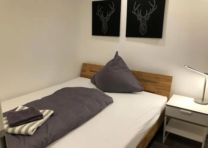 Holiday home Berggruen Willingen - Naehe Skywalk Willingen (Upland)